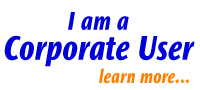 I am a Corporate User
