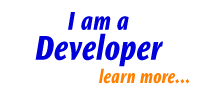 I am a Developer